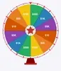 Gira la Ruleta de la Suerte welfare icon