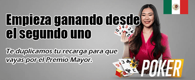 Únete al club más chido