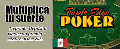 Experiencia de Casino Real