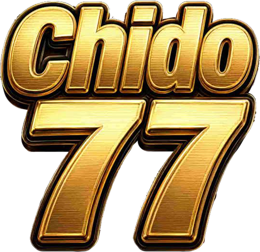 Casino Chido 77 Logo